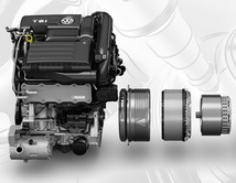 Изменения в сервисных интервалах VW и Audi
